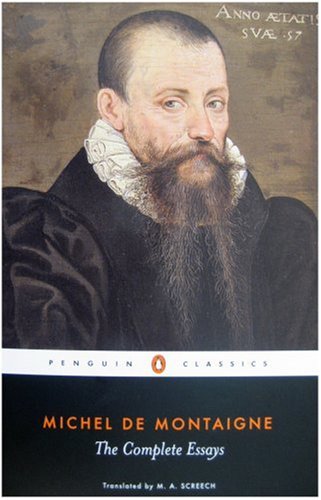 City Travel Guides Discounted   : The Complete Essays (Penguin Classics)