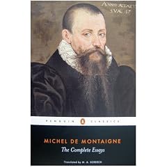Michel de Montaigne - The Complete Essays (Penguin Classics)