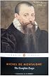 Michel de Montaigne - The Complete Essays (Penguin Classics)