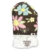 Trend Lab Blossoms Blooming Bouquet Hooded Towel... by Trend Lab