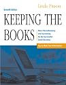 Keeping the Books: Basic Record Keeping and Accounting for the Successful Small Business (Keeping the Books)