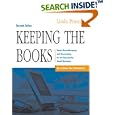 Keeping the Books: Basic Recordkeeping and Accounting for the Successful Small Business (Keeping the Books)