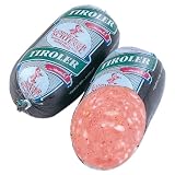 Tiroler - Landmetzgerei Schiessl - ca. 280g
