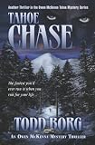 Tahoe Chase (An Owen McKenna Mystery Thriller)