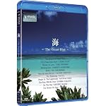 海～The Ocean Blue～ V-music [Blu-ray]