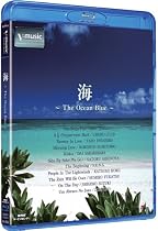 海~The Ocean Blue~ V-music [Blu-ray]