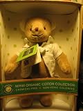 miYim Organic Charlie Bear