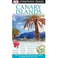 Canary Islands (Eyewitness Travel Guides) by Africa Travel Books