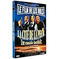 LA CITE DE LA PEUR - UNE COMEDIE FAMILIALE