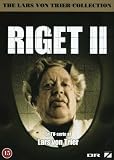 The Kingdom II (Riget II)