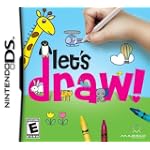 Let's Draw! $19.99