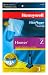 Honeywell H23265 Micro-Filtration Vacuum Bags for Hoover Powerdrive and Other Uprights