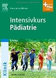Bild zu: Intensivkurs P&auml;diatrie: mit Zugang zum Elsevier-Portal