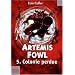 Artemis Fowl, Tome 5 : Colonie perdue