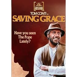 Saving Grace