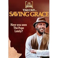 Saving Grace