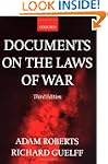 Documents on the Laws of War