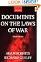 Documents on the Laws of War