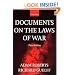 Documents on the Laws of War