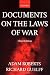 Documents
on
the
Laws
of
War