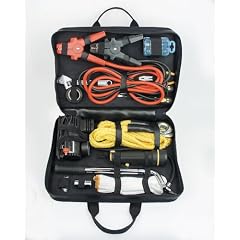 Mannesmann M01780 Werkzeug-Pannentasche