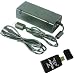 New POWER SUPPLY CORD 110-127V Adapter for MICROSOFT XBOX slim +…