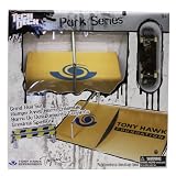 Tech Deck Eurogap Set (Colors Vary)