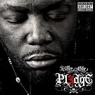 PL3DGE [Explicit]