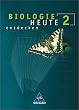 Biologie heute entdecken - Ausgabe 2003 f�r die Sekundarstufe I: Biologie heute entdecken 2 / Sch�lerband / Berlin, Hamburg, Hessen, Rheinland-Pfalz, ... 7./10. Schuljahr / Gymnasium