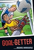 Goal-getter