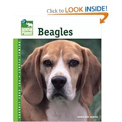 Beagles (Animal Planet Pet Care Library)