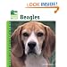 Beagles (Animal Planet Pet Care Library)
