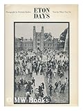 Eton days