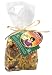 Mama Leone's Tuscany Vegetable Soup Mix, 10oz Bags (Pack of 4)