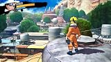NARUTO RISE OF A NINJA����XBOX360 ͢���ǡ����ơ�������XBOX360ư���