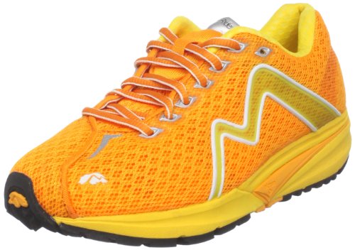 Karhu Damen Laufschuhe Fast Fulcrum Ride 9,5