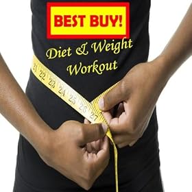 Best Buy Diet & Weight Workout Megamix