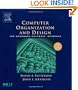 Computer Organization and Design, Third Edition: The Hardware/Software Interface, Third Edition (The Morgan Kaufmann Series in Computer Architecture and Design)