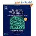 Computer Organization and Design: The Hardware/Software Interface, (The Computer Architecture and Design Series)