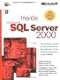 Inside SQL Server 2000 Book/CD Package (DV-MPS Inside)