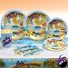 Goin' Coastal Deluxe Party Kit