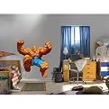 Fathead Fantastic Four The Thing Wall Décor