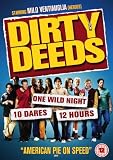 Dirty Deeds [UK IMPORT] - Milo Ventimiglia