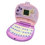 Review Oregon Scientific HE68 / Barbie B-Bright Learning Laptop