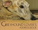 Greyhound Lover's Address Book
