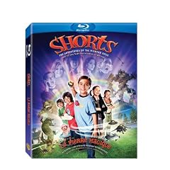 Shorts (2009/BD-Combo) [Blu-ray]