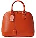 JiYe Womens 0303 Genuine Leather Water Ripples Pattern Shoulder Bag