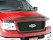 Lund 18702  Interceptor Hood & Bug Shield  - Smoke