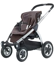 Maxi-Cosi Mura 4-wheeler - Roasted Brown
