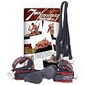 Sportsheets 7 Pc Fantasy Restraint Kit, Red